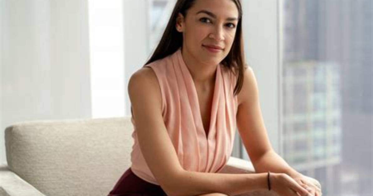 Alexandria Ocasio-Cortez Net Worth: an in-Depth Look at the Rising Political Star