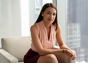 Alexandria Ocasio-Cortez Net Worth: an in-Depth Look at the Rising Political Star