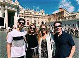 Alexandria Osteen’s Biography: Who Is Joel Osteen’s Daughter?