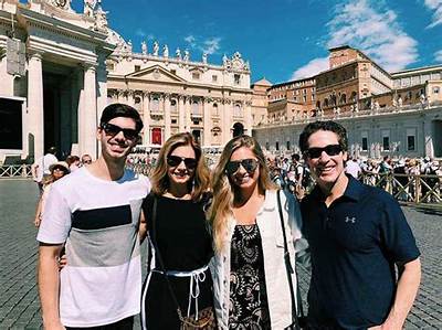 Alexandria Osteen’s Biography: Who Is Joel Osteen’s Daughter?