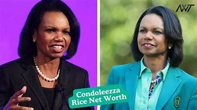 Alexandria Rice Net Worth
