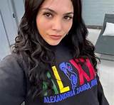 Alexandria Zahra Jones