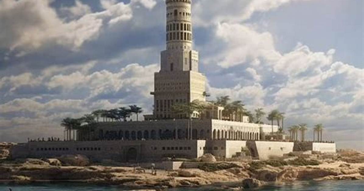 Alexandria