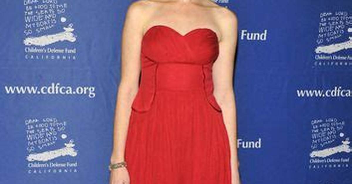 Alexis Bledel Height & Weight: Unveiling the Star's Stats