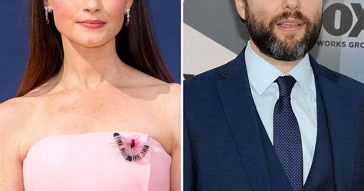 Alexis Bledel Why Divorce: a Comprehensive Look into the Reasons and Aftermath