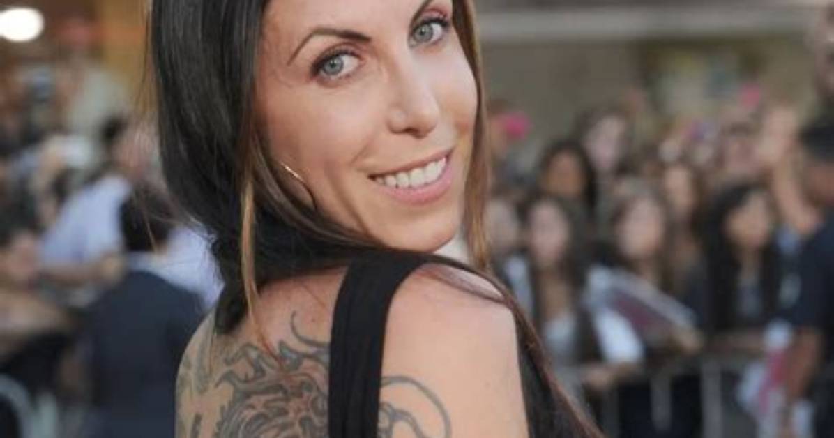 Alexis Dejoria Net