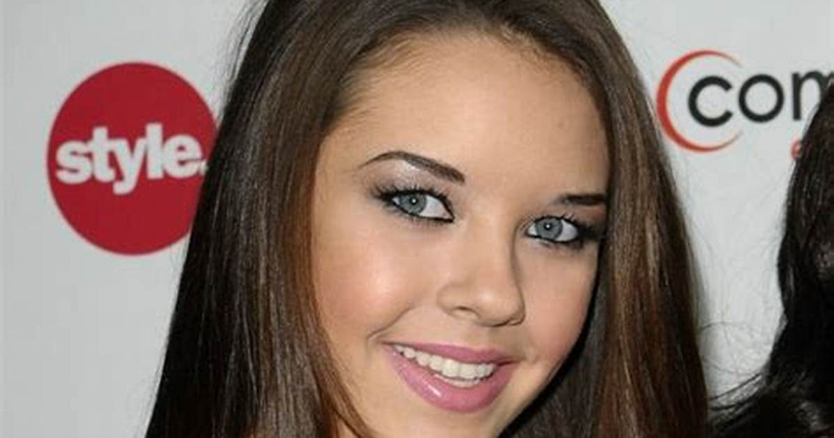 Alexis Neiers Net