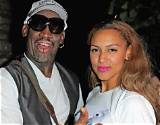 Alexis Rodman Biography- Daughter of Dennis Rodman