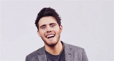 Alfie Deyes Net Worth