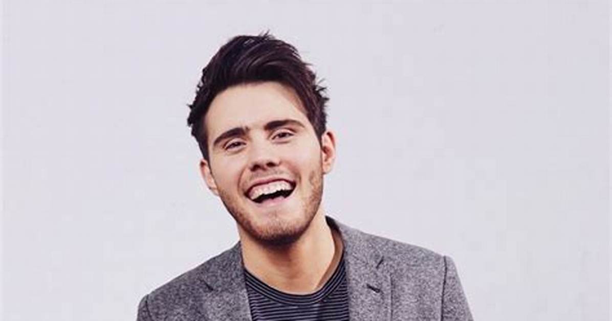 Alfie Deyes Net