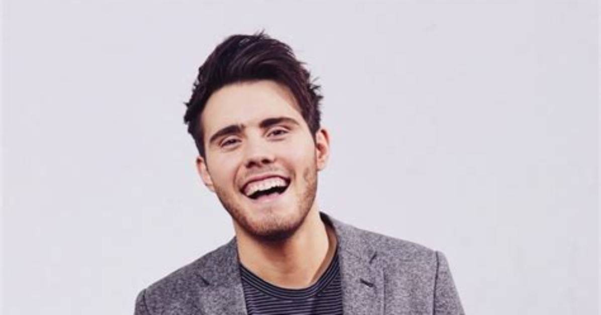 Alfie Deyes Youtuber Bio Wiki Age Height Partner Merch and Net