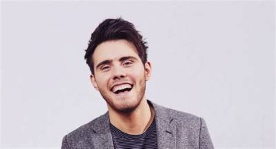 Alfie Deyes Youtuber, Bio, Wiki, Age, Height, Partner, Merch, and Net Worth