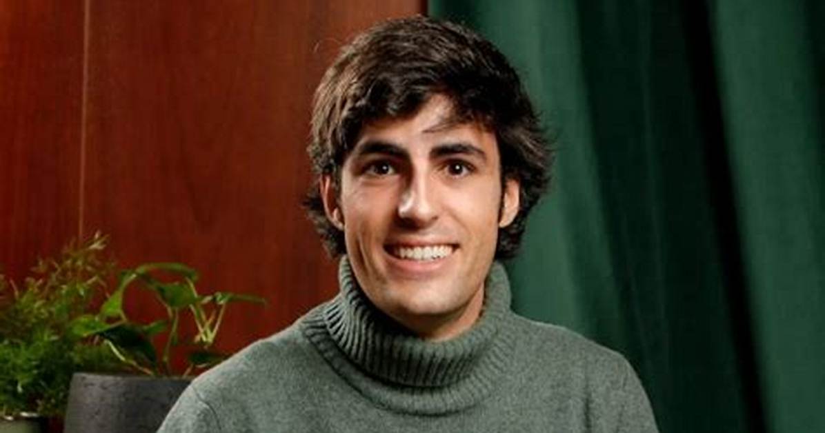 Alfonso Goizueta Wikipedia and Edad How Old Is Planet