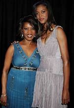 Alfre Woodard Kids