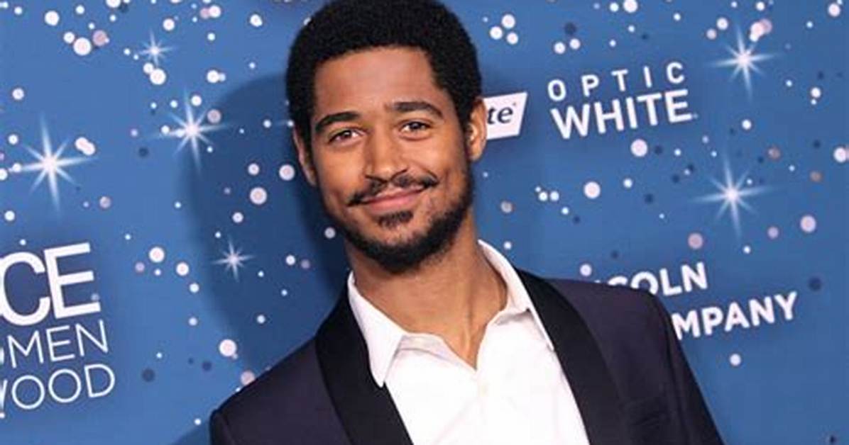 Alfred Enoch Net Worth Details About Height Partner Movies