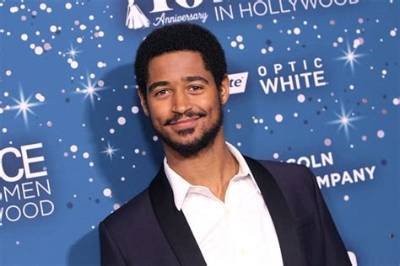 Alfred Enoch Net Worth: Details About Height, Partner, Movies, Parents - Sarkariresult