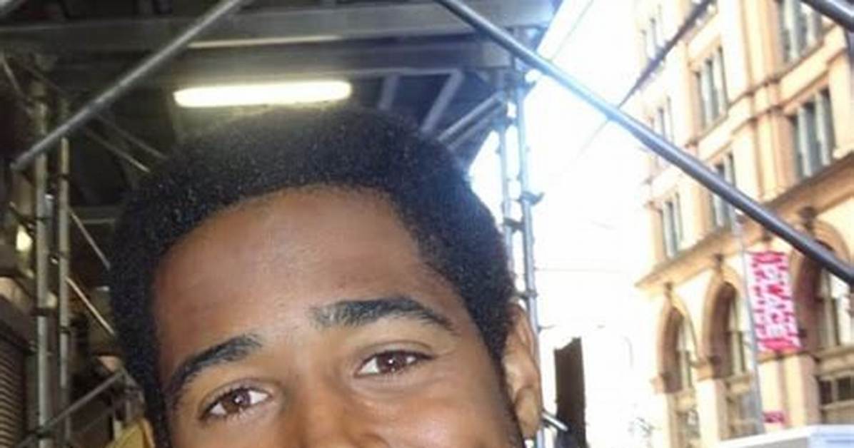 Alfred Enoch Net