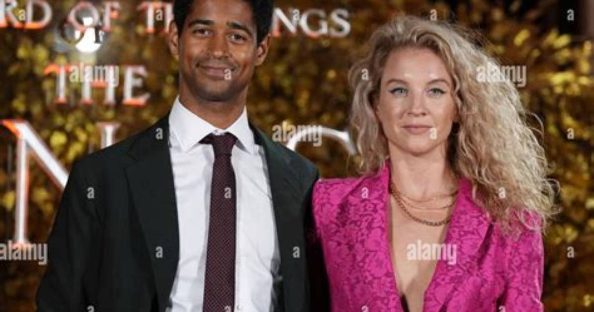 Alfred Enoch's Wife: Unveiling the Truth