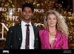 Alfred Enoch's Wife: Unveiling the Truth
