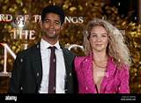 Alfred Enoch's Wife: Unveiling the Truth