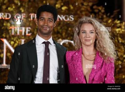 Alfred Enoch Wife: a Deep Dive into the Life and Relationship of the Renowned Actor