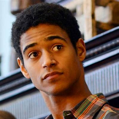 Alfred Enoch