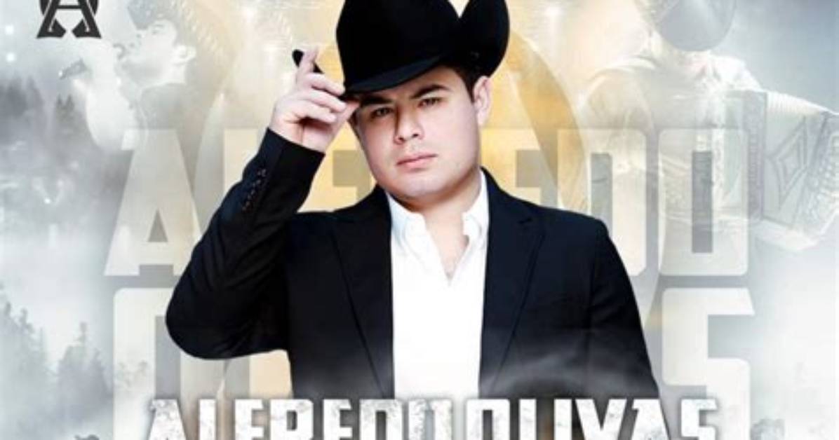Alfredo Olivas Concerts: a Comprehensive Guide to Experience the Magic
