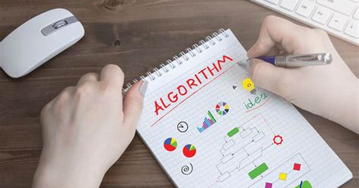 Algorithmic