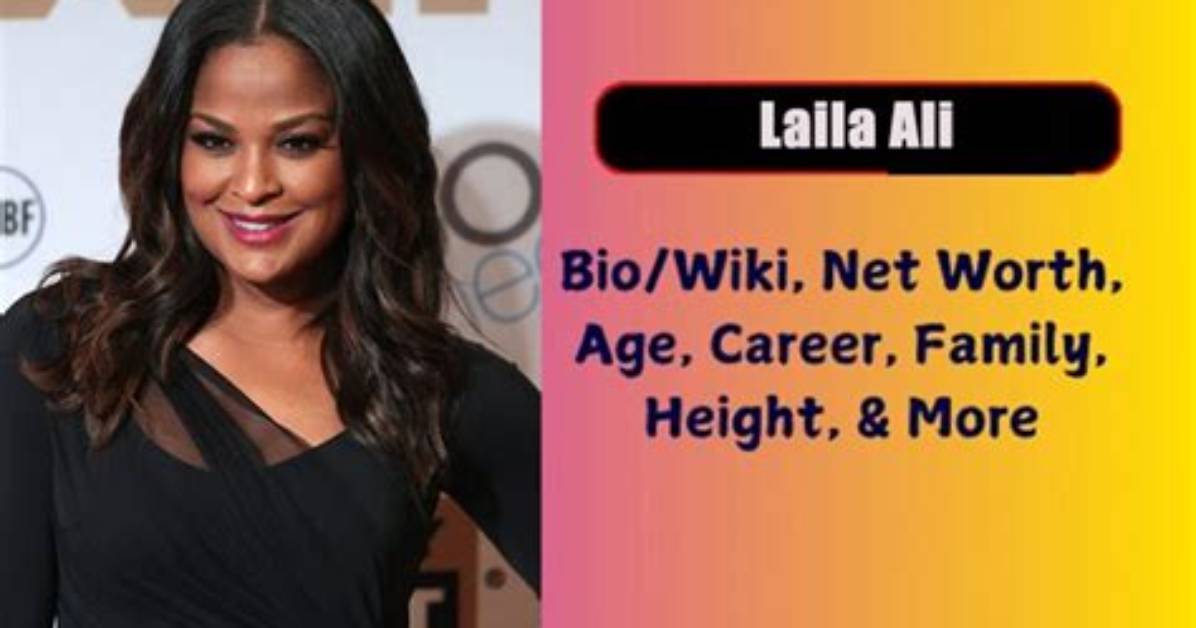 Ali Ali Height, Weight, Net Worth, Age, Birthday, Wikipedia, Who, Instagram, Biography