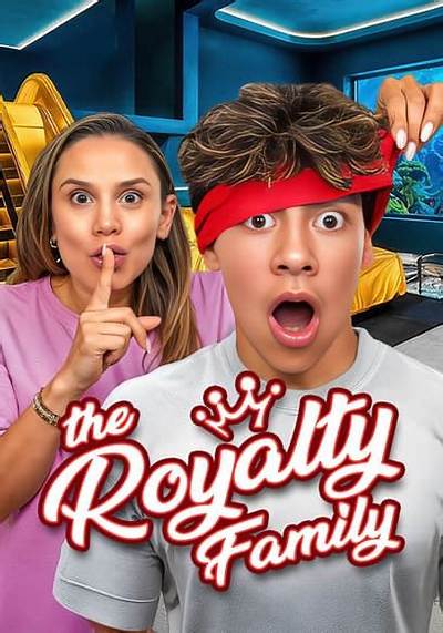 Ali from the Royalty Family: a Deep Dive into His Life and Journey