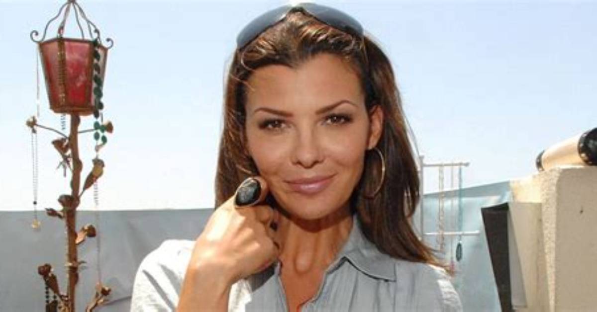 Ali Landry Net Worth | Therichest