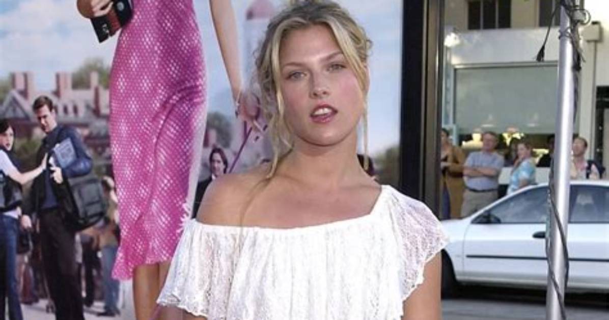 Ali Larter: the Journey of a Talented Actress and Model