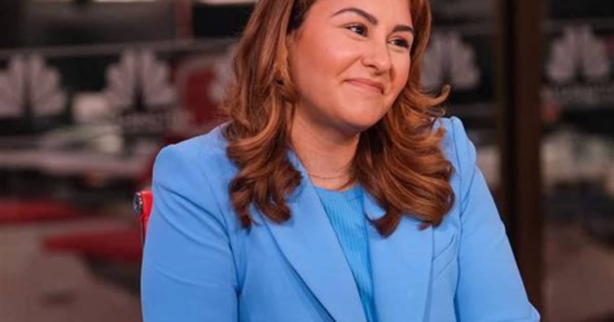 Ali Vitali Pregnancy: a Comprehensive Guide to Her Journey and Insights