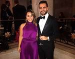 Ali Vitali Wedding: a Detailed Exploration of Love, Luxury, and Celebrity Unions