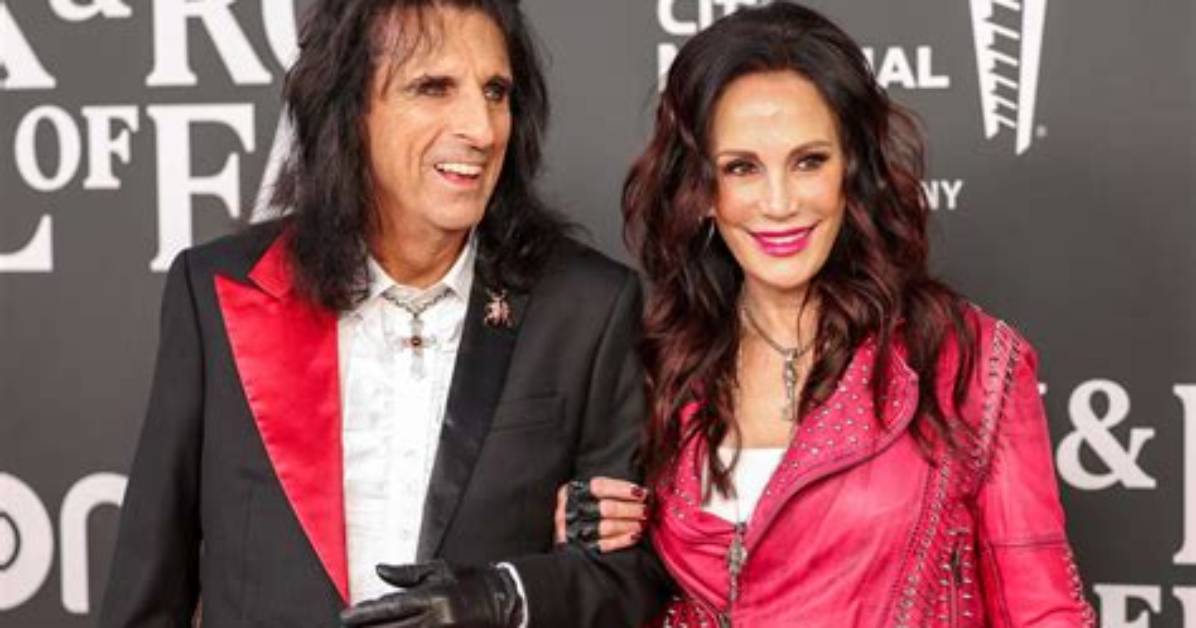 Alice Cooper's Wife Illness: a Comprehensive Look into Sheryl Cooper's Health Challenges