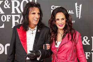 Alice Cooper's Wife Illness: a Comprehensive Look into Sheryl Cooper's Health Challenges