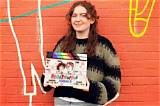 Alice Oseman Net Worth: Exploring the Success of a Literary Icon