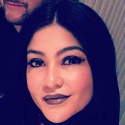 Alicia Dimichele Net Worth