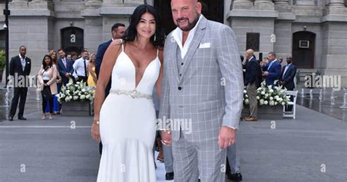 Alicia Dimichele Net
