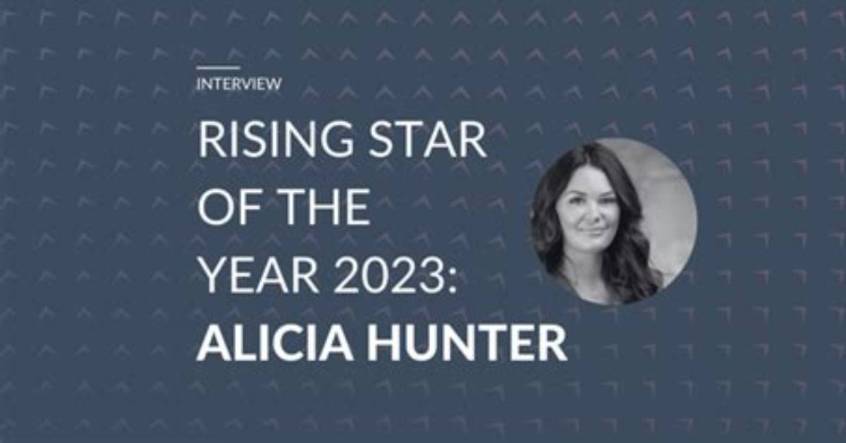 Alicia Hill: the Rising Star Shaping the Future of Entertainment