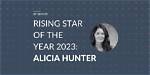 Alicia Hill: the Rising Star Shaping the Future of Entertainment