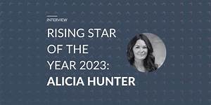 Alicia Hill: the Rising Star Shaping the Future of Entertainment