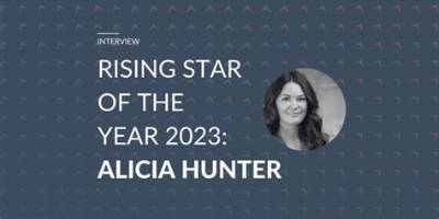Alicia Hill: the Rising Star Shaping the Future of Entertainment