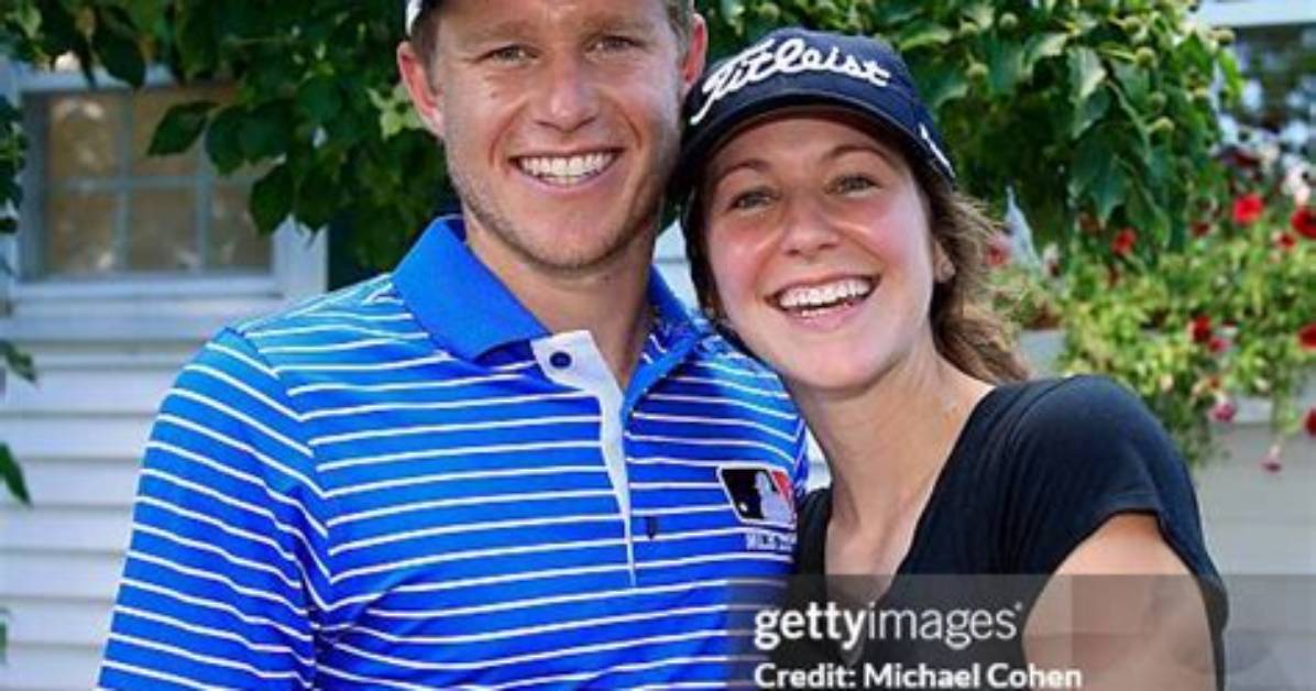 Alicia Malnati, Peter Malnati Wife – Golfer Beautiful Family Life Exposed