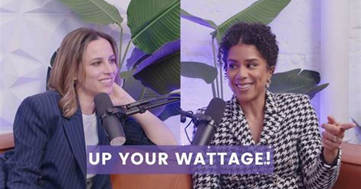 Alicia Menendez: a Journey into Motherhood