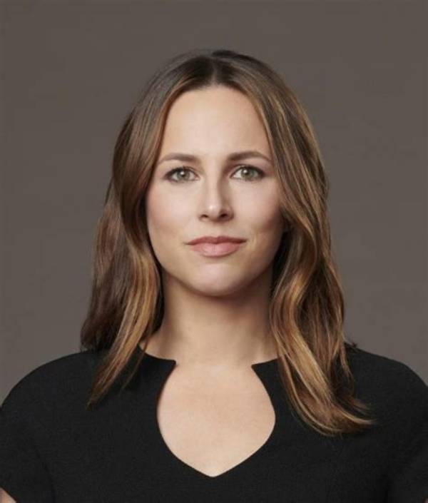 Alicia Menendez: Who Is the Msnbc Host's Husband?