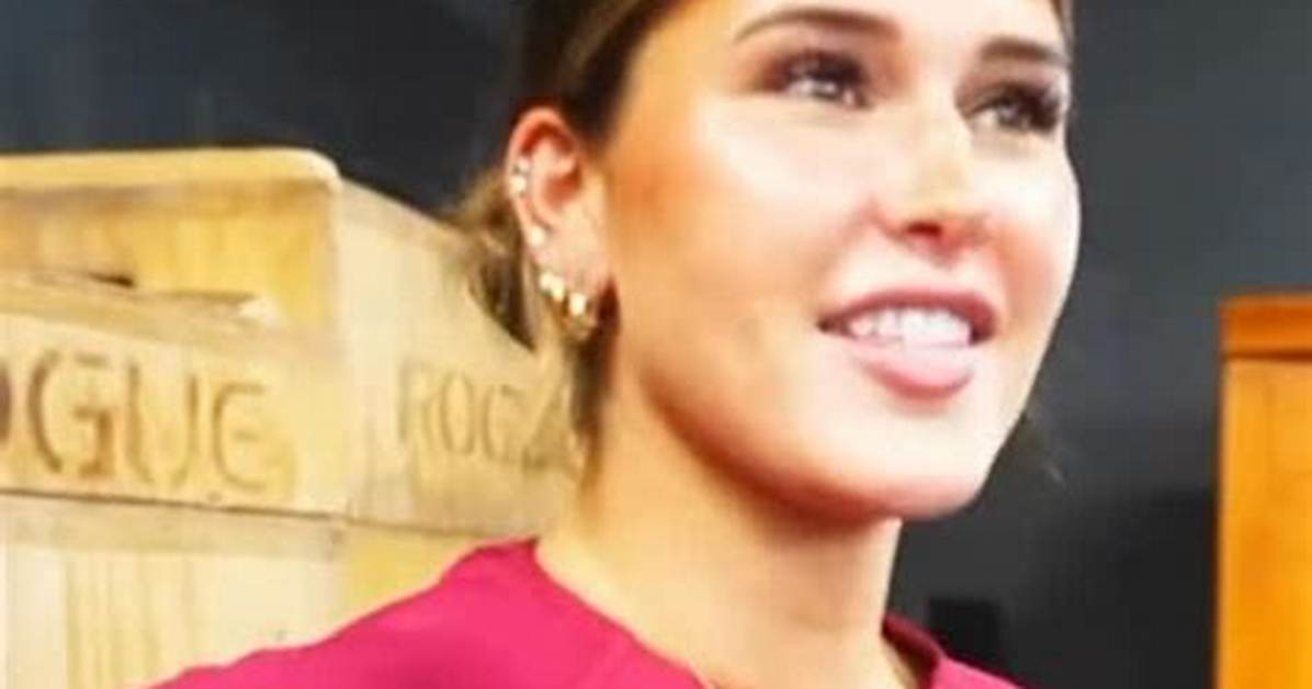 Alicia Rosenblum Nudes: the Truth Behind the Clickbait and Sensationalism