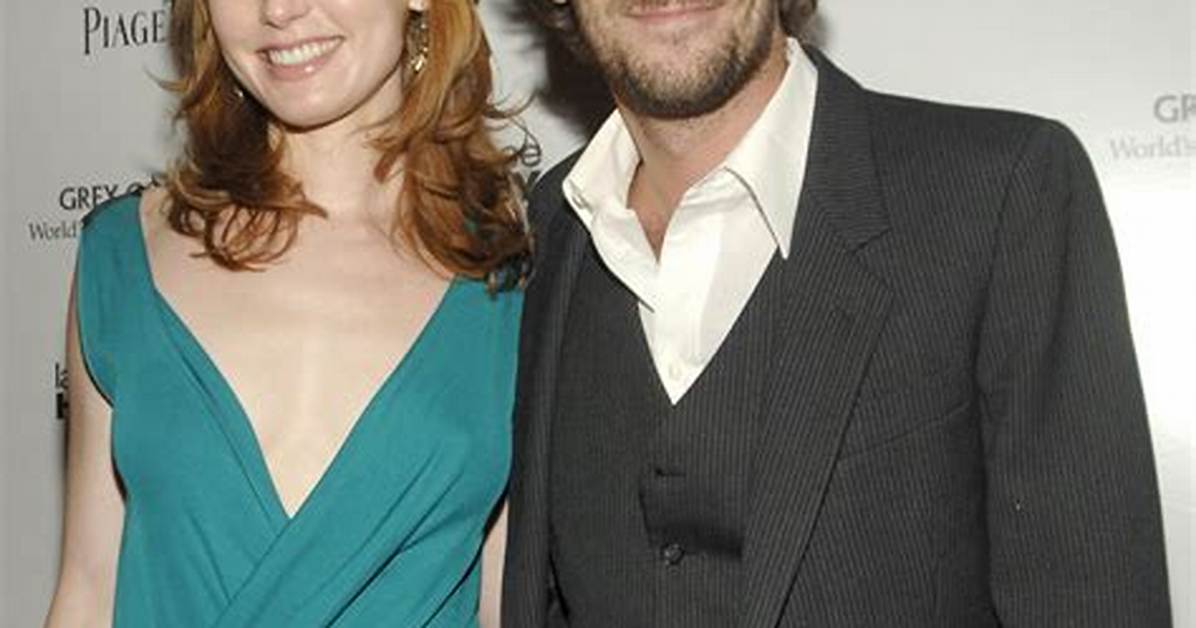 Alicia Witt Husband Married Net Worth Age Feet