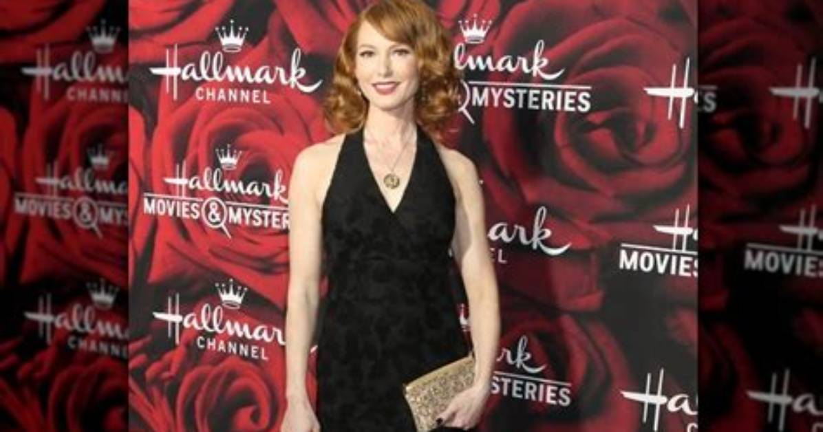 Alicia Witt: the Multi-Talented Star Who Captivates Hearts
