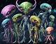 Alien Jojo: the Intriguing Universe of Extraterrestrial Phenomena